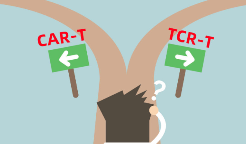 TCR-T权益卡和CAR-T权益卡应该怎么选