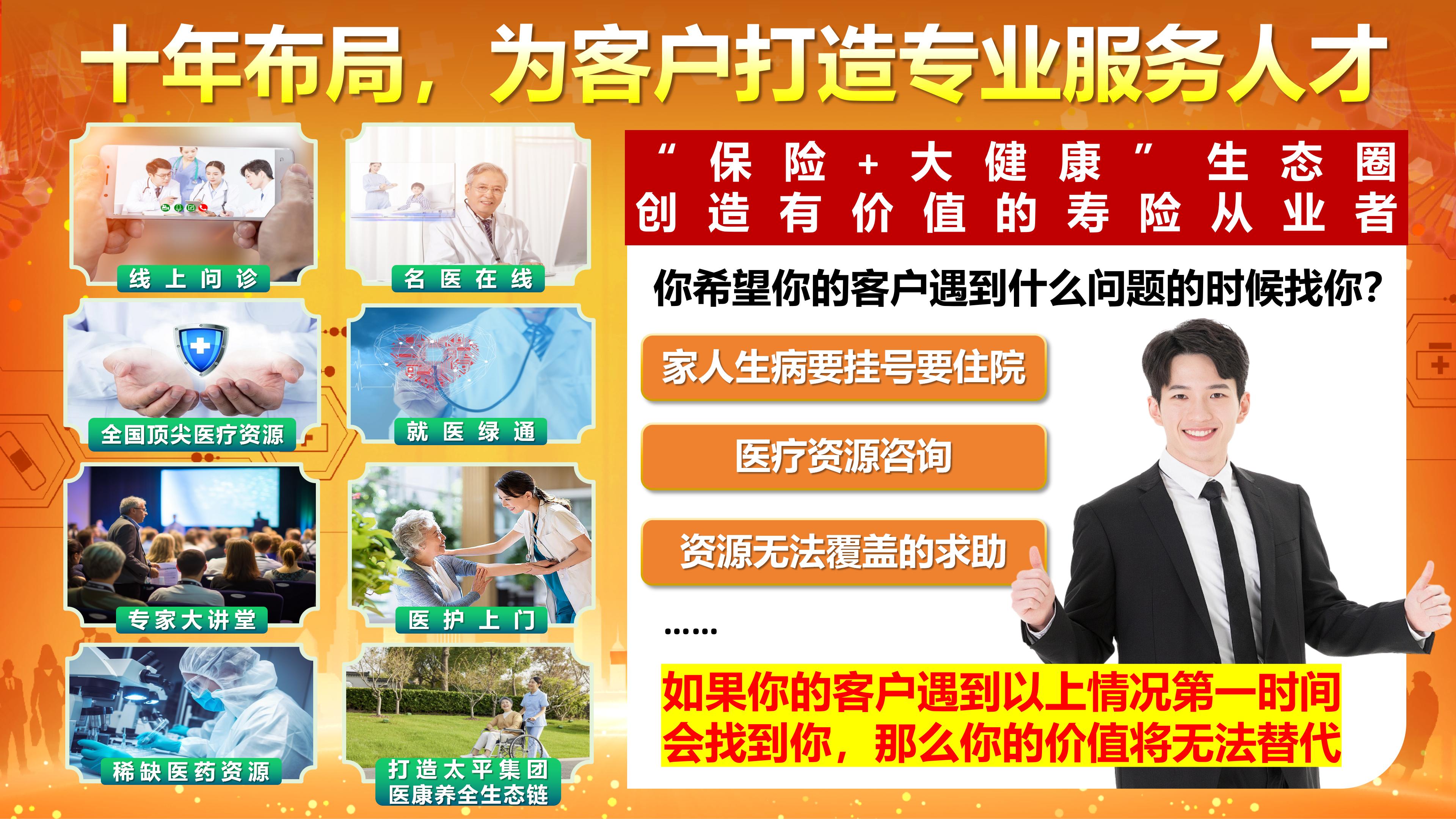 家医PLUS权益卡及公司介绍，九大权益全方位守护家人健康（护工卡和陪诊卡）