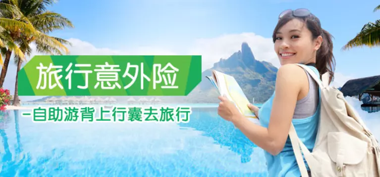 史带爱自由2020境内短途周边游旅行险-保险超市