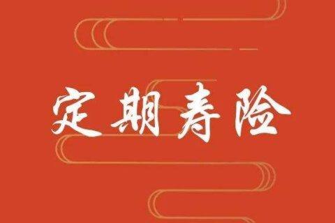 2022年年终总结:定期寿险,这些产品最好!-保险超市
