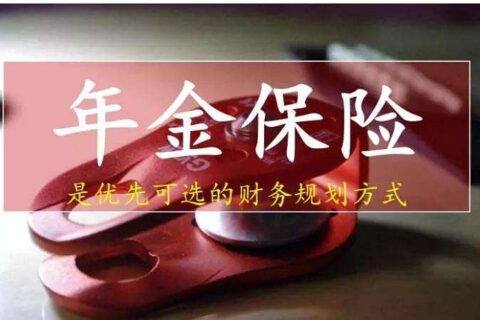 2022年年终总结:养老年金险,这些产品最好!-保险超市