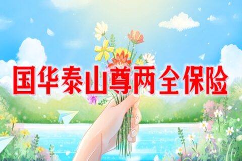 国华泰山尊两全保险-保险超市