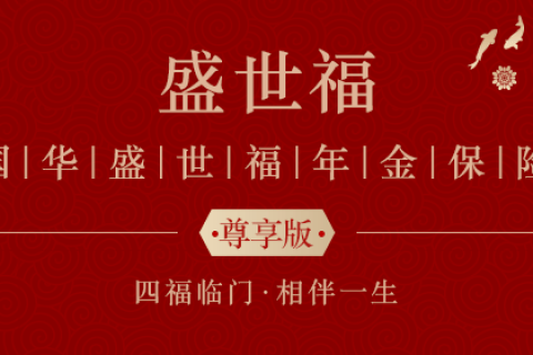 国华盛世福年金险(尊享版)-保险超市