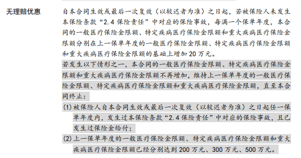 蓝医保和安享百万，太保的百万医疗，选哪个？