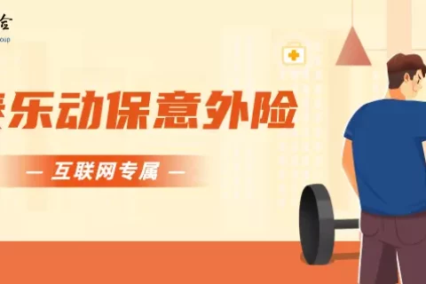 华泰乐动保意外险-保险超市