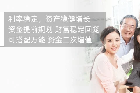 长城金钥匙年金险B款(万能型)-保险超市