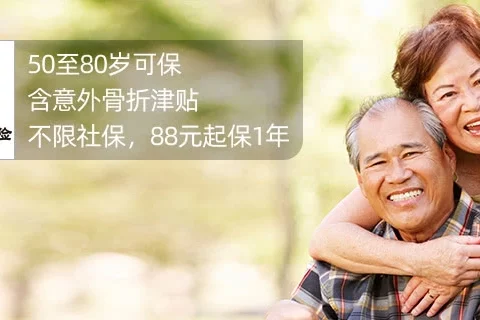 人保老顽童意外险-保险超市