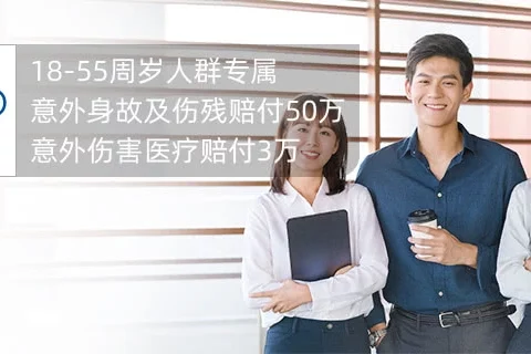 安联百万身价意外险-保险超市