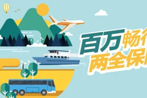永安百万畅行航意险(互联网专属)-保险超市