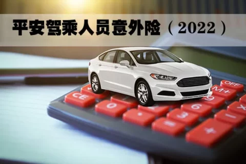 平安驾乘意外险(互联网专属)-保险超市