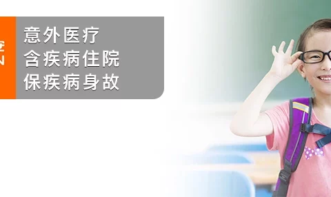 平安学平险升级版-保险超市