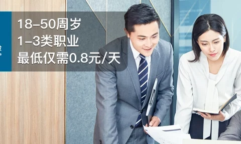 大地大保镖2号意外险-至尊版-保险超市