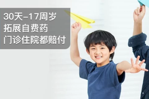 大地大保镖2号意外险-少儿版-保险超市