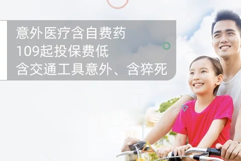 华泰大保镖PLUS意外险-保险超市