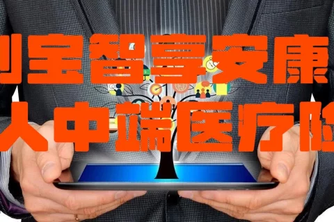 利宝智享安康个人中端医疗保险-保险超市