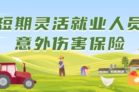 中银灵活保意外伤害保险-保险超市