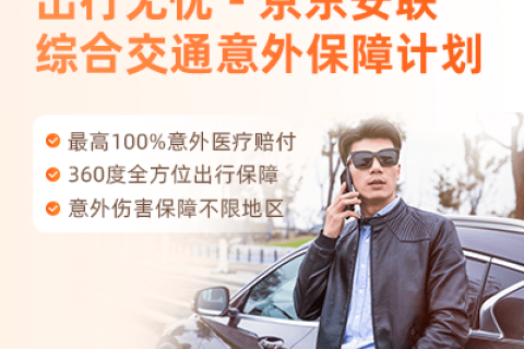 出行无忧 - 京东安联综合交通意外保障计划-保险超市