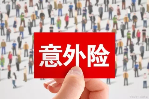 人保大守护1-4类意外险-保险超市