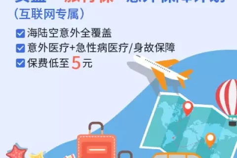安盛旅行保意外险(互联网专属)-保险超市