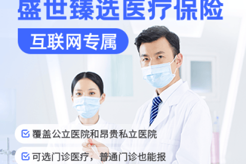 安盛盛世臻选医疗保险(互联网专属)-保险超市