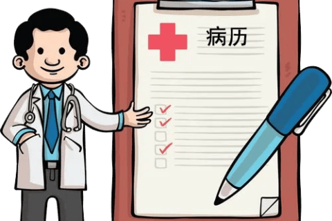 告知客户病历这么写,保险理赔更顺畅-保险超市