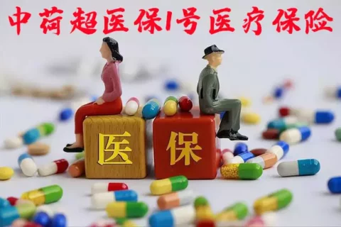 中荷超医保1号医疗保险(互联网专属,3年保证续保,核保非常宽松)-保险超市