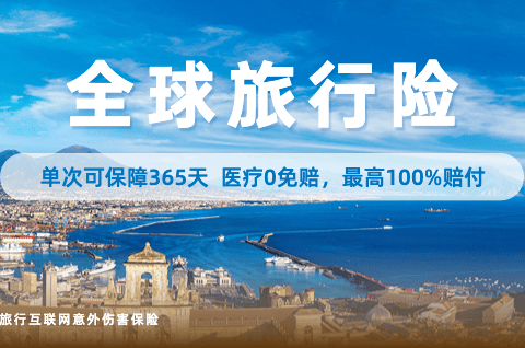 安联安行万里全球旅行险-保险超市