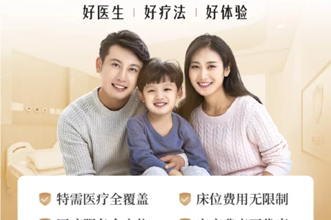 平安e生保VIP版特需医疗险-保险超市