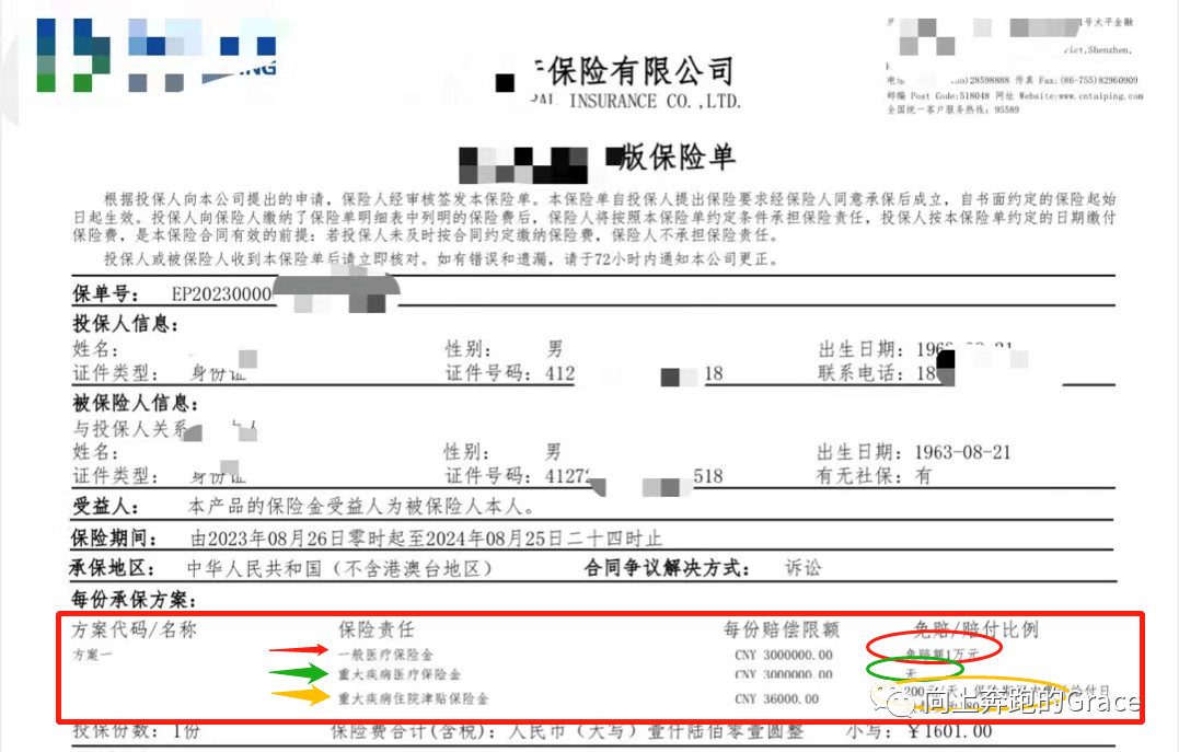 急性脑梗死不属于重疾？百万医疗险不给赔？