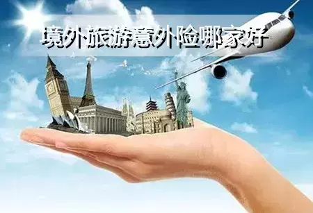 华泰“乐游全球“境外旅行保障险-保险超市
