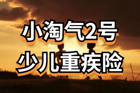 产品测评|鼎城人寿小淘气2号,值得买吗?-保险超市