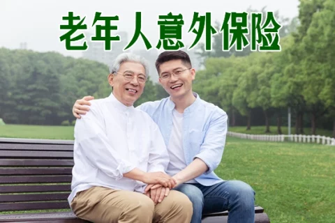 平安中老年意外险-保险超市