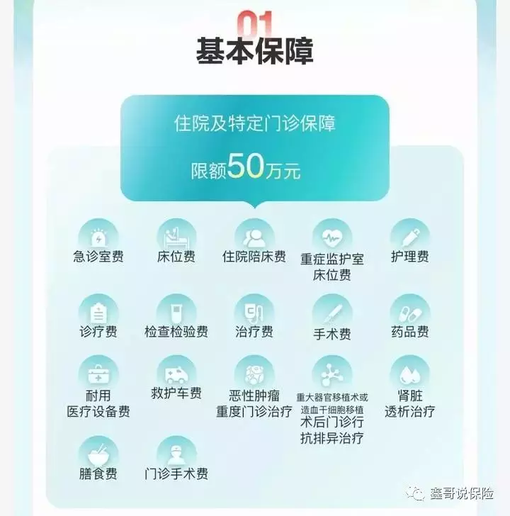 京东安联成长优享～儿童专属高端医疗，最低4100！