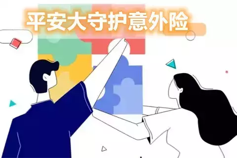 平安专属全民意外险(1-6类)-保险超市