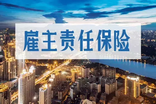 三峡人寿钱保专属雇主责任险-保险超市