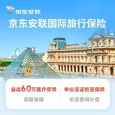 京东安联国际旅行保险(互联网版)-保险超市