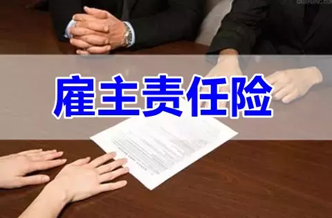 大家财险雇主责任险(江苏)-保险超市