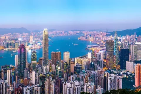 京东安联安行华夏(粤港澳地区)旅行保险计划-保险超市