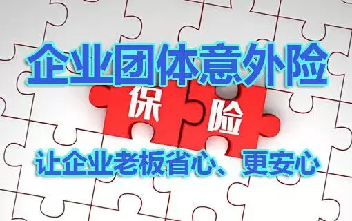 平安高保额团体意外险-保险超市